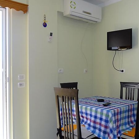 Modern Sea View Apartment Ksamil Bagian luar foto